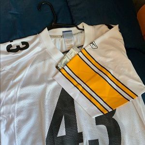 Men’s Steelers Jersey